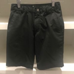 Boys Golf Shorts